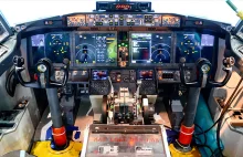 Lion Air 610: piloci przegrali walkę z oprogramowaniem które chciało ich zabić