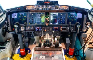 Lion Air 610: piloci przegrali walkę z oprogramowaniem które chciało ich zabić