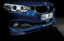 2014 BMW Alpina B4 Bi-Turbo – 410HP and 600Nm