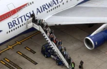 Porażka kontroli na Heathrow. Chłopiec wsiadł do samolotu bez biletu