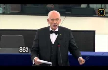 Internet sprzyja emancypacji rudych - Janusz Korwin-Mikke o ujednoliceniu...