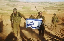 Mobilizacja w Izraelu, rozlokowano 22 dodatkowe bataliony żołnierzy