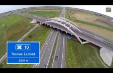 Autostrady i drogi ekspresowe w Polsce