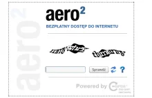 Aero2 – łatwiejsze kody CAPTCHA