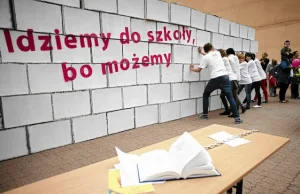 Klasa integracyjna nie powstanie, "bo autyzmem można się zarazić".