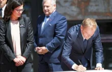 Samuel Pereira: Donald Tusk podpisał się pod końcem demokracji w Polsce