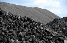 Wydobycie węgla kamiennego powinno przekroczyć 60 milionów ton w 2020 roku