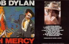 Przewodnik po płytach Boba Dylana z lat 80.