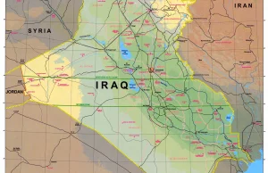 Eskalacja agresji na Iran: Izrael planuje bombardowania szyitów w Iraku