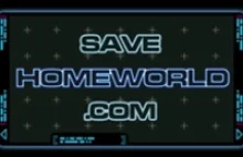 "Save Homeworld" - Pomóż odkupić prawa do serii