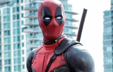 Niewiele brakowało, aby Deadpool nie powstał