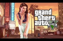 Nowy trailer GTA V w wersji na PC oraz current-geny!