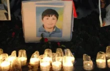 Torturowali 13-letnie dziecko , czyli Syria i rozrywki władz :/