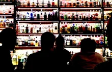 Pijący alkohol żyją dłużej - wyniki badań