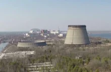 Czarnobyl 3D? Niezwykły pomysł gliwickich informatyków