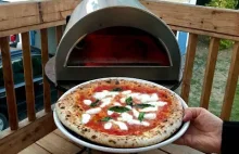 Markus come fare pizze eccezionali nel forno Ardore - Excellent pizzas in...