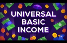 Universal Basic Income Explained – Nowy film od Kurzgesagt