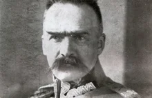 19 marca 1920 r. Józef Piłsudski Pierwszym Marszałkiem Polski