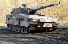 Żądło: Barakuda ożyła, czyli artyleryjski niszczyciel czołgów dla WP