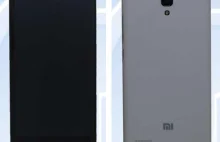 Xiaomi Redmi Note 1S - zdjęcia i specyfikacja.