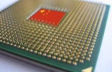 Chiny zbudują własną architekturę procesorów