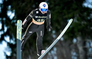 PŚ w skokach. Kamil Stoch drugi w Willingen