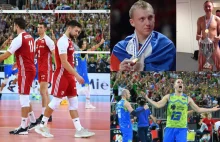 Alexey Spiridonov znów chamsko prowokuje Polaków po porażce