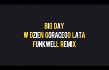 Big Day - W Dzień Gorącego Lata (Funkwell Remix