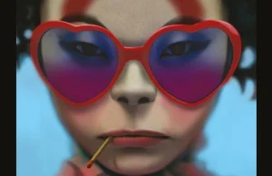 Humanz - czyli wielki powrót Gorillaz po 7-letniej nieobecności