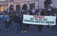 95 proc. całej kadry UOP stanowili esbecy.Dwa lata po Okrągłym Stole... w 1991