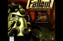 Full Fallout 1 and 2 soundtracks