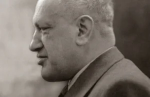 Leopold Infeld - Polak, który współpracował z Einsteinem