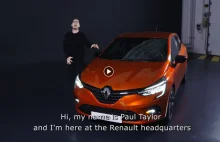 Jak zrobić dobrą i nienachalną reklamę - na podstawie Renault Clio —