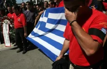 UE utopi w Grecji kolejne pieniądze.