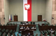 Coraz krótsze posiedzenia Sejmu. Projekty opozycji trafiają do "zamrażarki"