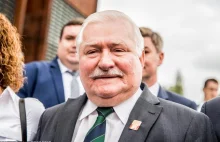 75. urodziny Lecha Wałęsy. "Powoli się pakuję"