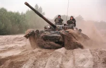 Analiza Radaru: Rdza na pancerzach. Czy polskie czołgi doczekają...