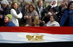 Egipscy islamiści zamierzają wprowadzić prawo legalizujące nekrofilię...