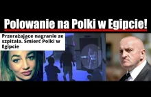 Polowanie na Polki w Egipcie! Kowalski & Chojecki NA ŻYWO 09.05.2017