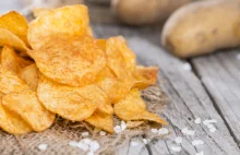 Producent chipsów Lay’s będzie rozwijać nowe odmiany ziemniaków w Polsce