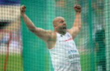 Robert Urbanek brązowym medalistą mistrzostw Europy!
