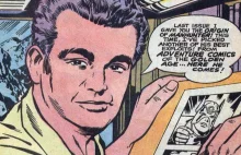 Jack Kirby – człowiek, któremu Marvel zawdzięcza najwięcej