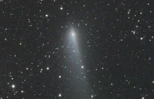 Zaskakująca kometa 45P.