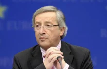 Juncker: Nie obwiniajmy Marksa za zbrodnie komunistycznych dyktatur