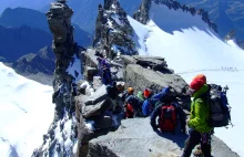 Ultra trail w Alpach: Tor des Geants kontra 4K Alpine Endurance