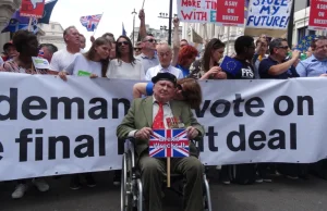 UK veteran, 96: Defend the peaceful Europe my generation died for