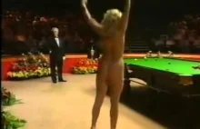 Snooker 1997 Finał Masters. O'Sullivan vs Davis ;)