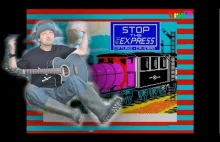 PILOT-Gry Starych Pryków: Stop the Express
