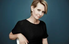 Cynthia Nixon będzie ubiegać się o fotel gubernatorki Nowego Jorku? -...