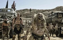 'Mad Max: Na drodze gniewu': artystyczna wścieklizna
